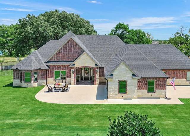 Property at 3909 Saddle Crk, Denison, TX 75020, 4 beds, 2.5 baths
