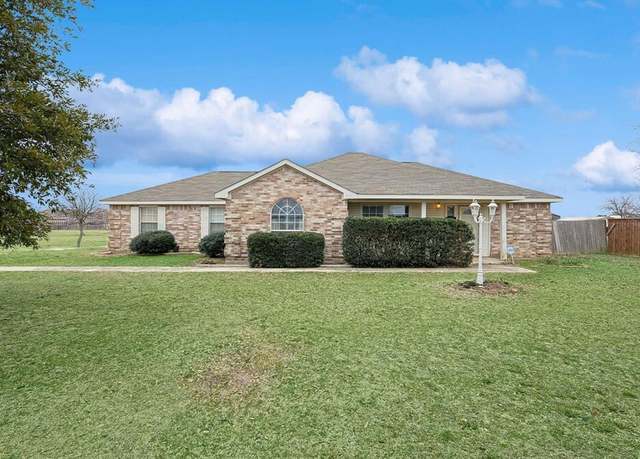 Property at 176 Lexington Ct, Haslet, TX 76052, 3 beds, 2 baths