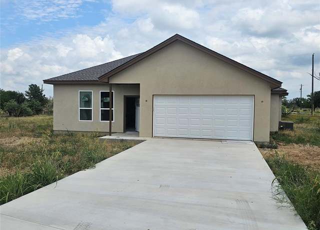 Property at 7605 Safe Harbor Dr, Brownwood, TX 76801, 3 beds, 2 baths