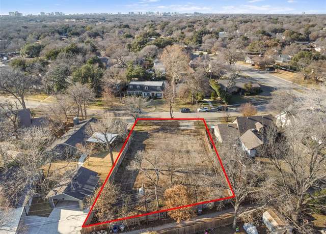 Property at 13218 Roaring Springs Ln, Dallas, TX 75240