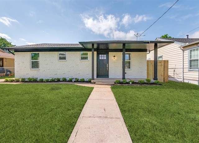 Property at 4038 Shelley Blvd, Dallas, TX 75211, 3 beds, 2 baths