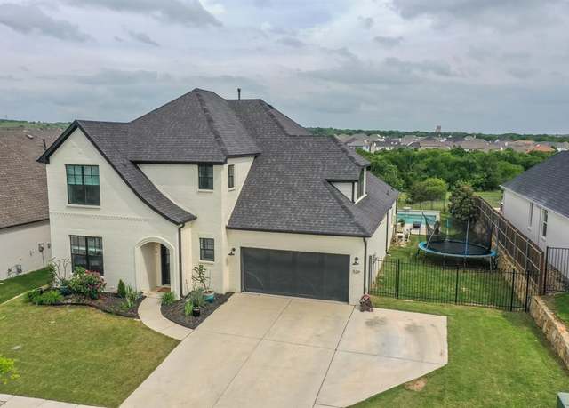 Property at 539 Point Vista Dr, Aledo, TX 76008, 4 beds, 3.5 baths