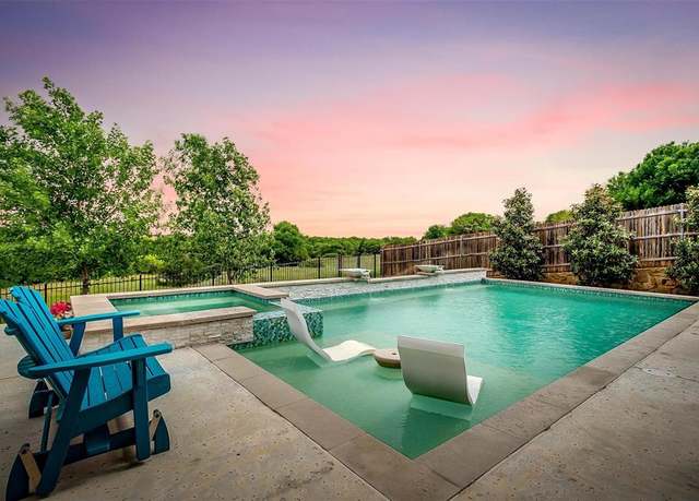 Property at 539 Point Vista Dr, Aledo, TX 76008, 4 beds, 3.5 baths