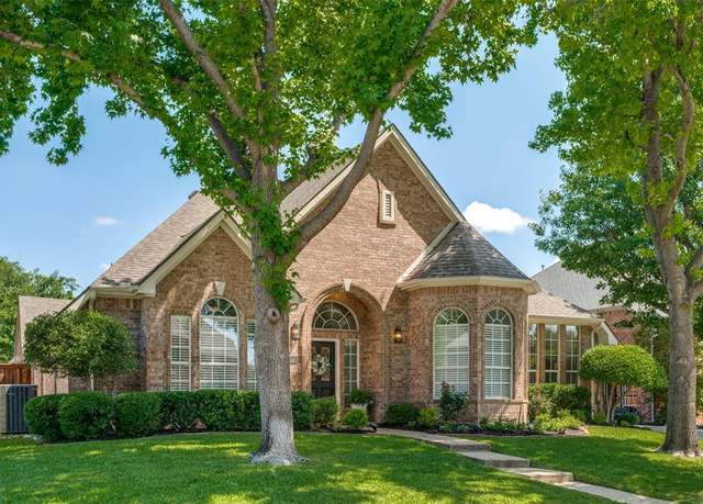 Property at 2820 Pond Wood Dr, Flower Mound, TX 75022, 3 beds, 2 baths