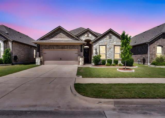 Property at 6825 Danridge Rd, Rowlett, TX 75089, 3 beds, 2 baths