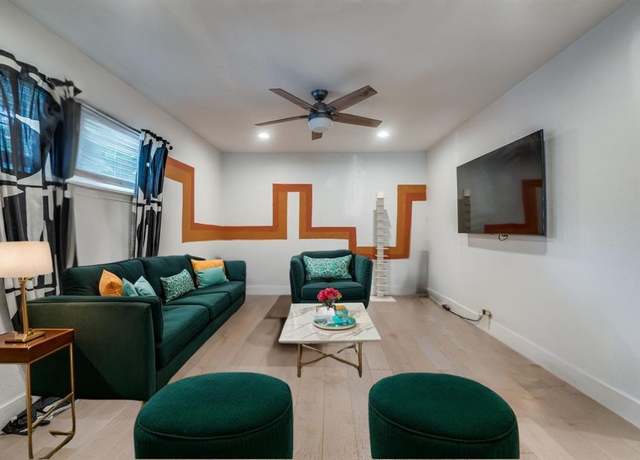 Property at 6257 Fenway St, Dallas, TX 75217, 3 beds, 2 baths