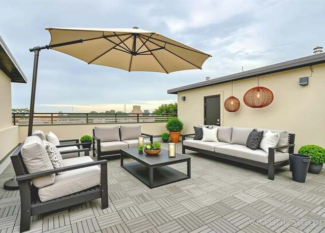Property at 1847 Summit Ave Unit 2B, Dallas, TX 75206, 3 beds, 3.5 baths