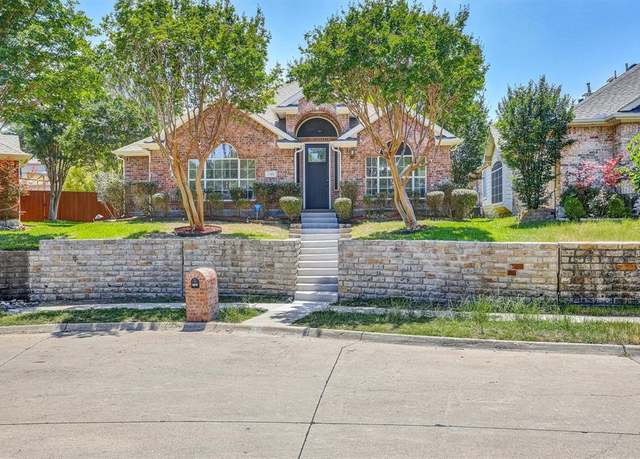 Property at 3511 Christopher Ln, Richardson, TX 75082, 3 beds, 2 baths