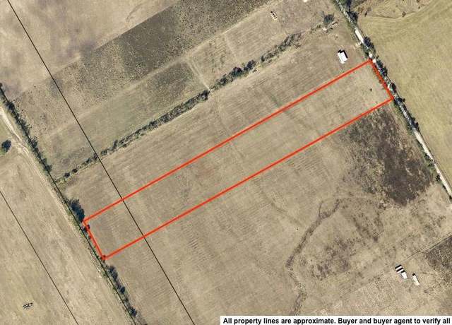 Property at TBD SW CR 4050, Dawson, TX 76639