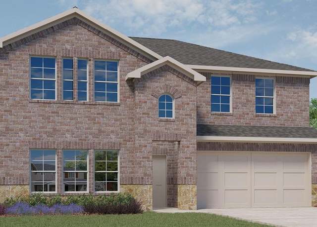 Property at 210 Fieldtrail Ln, Caddo Mills, TX 75135, 4 beds, 2.5 baths