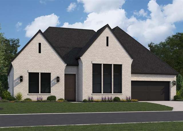 Property at 4770 Zelder St, Prosper, TX 75078, 4 beds, 5 baths