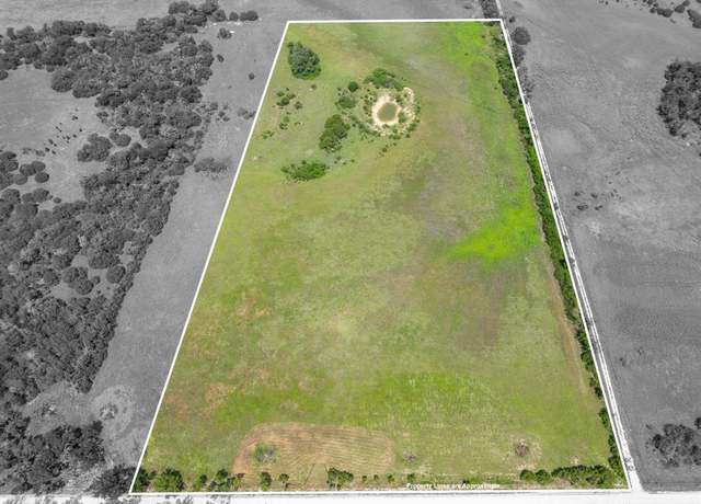Property at Lot 3 County Road 426, Evant, TX 76525