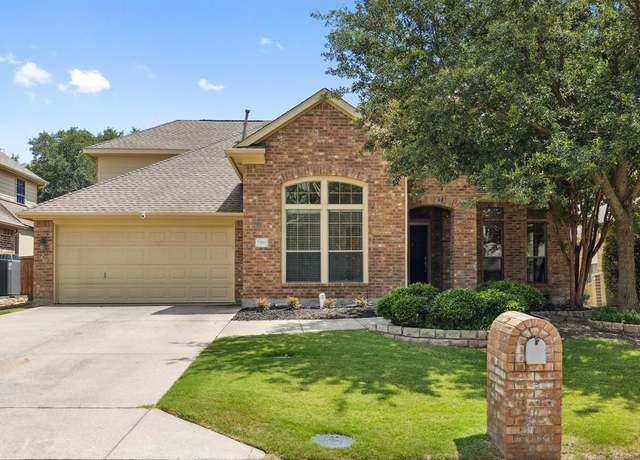 Property at 7405 Royal Glen Trl, Mckinney, TX 75072, 4 beds, 3.5 baths