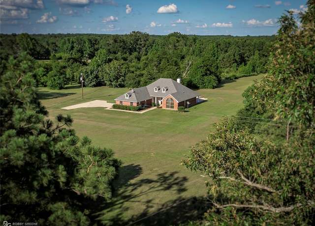 Property at 15155 Johns Rd, Shreveport, LA 71046, 4 beds, 2.5 baths