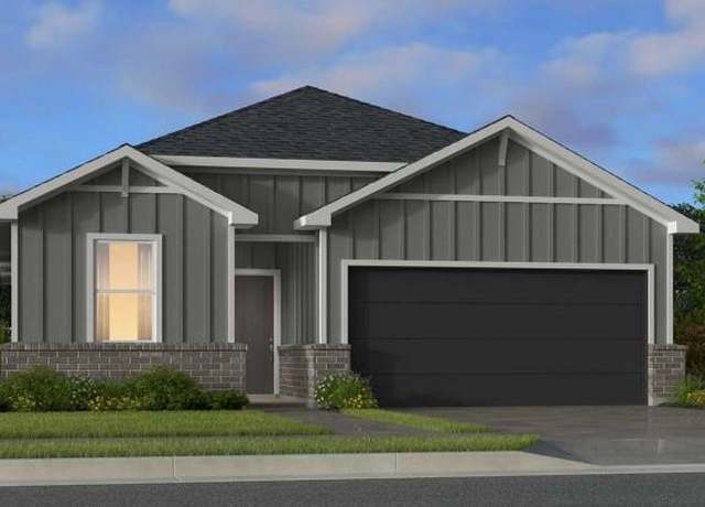 Property at 1449 Ranchero Rodeo Rd, Fort Worth, TX 76052, 4 beds, 2 baths