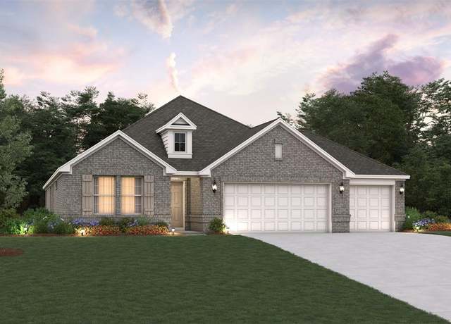 Property at 3109 Patrinia St, Royse City, TX 75189, 4 beds, 2.5 baths
