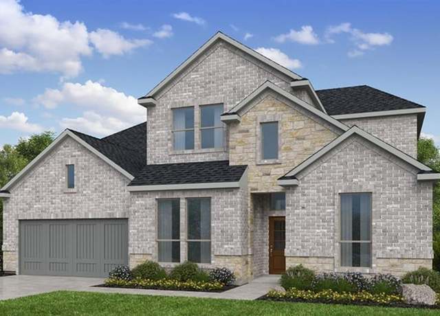 Property at 625 Cottontail Way, Celina, TX 75009, 4 beds, 3.5 baths