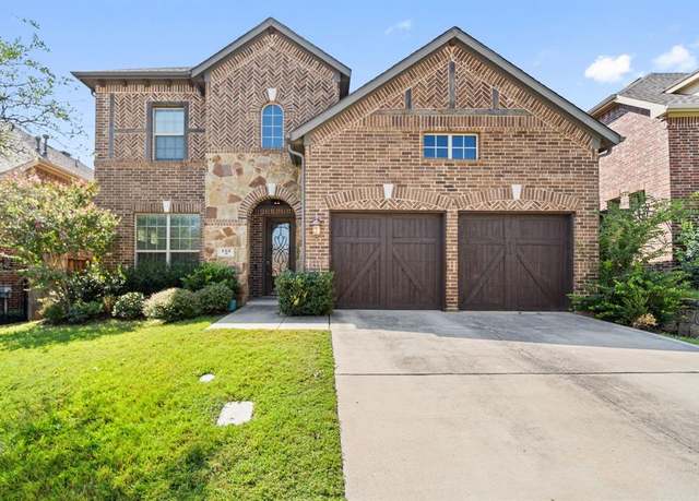 Property at 208 Rolling Fork Bnd, Irving, TX 75039, 4 beds, 4 baths