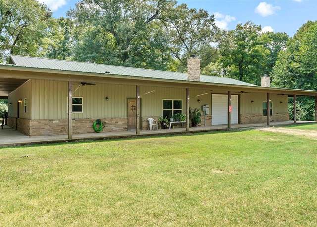 Property at 12025 FM 195, Bagwell, TX 75412, 3 beds, 3 baths