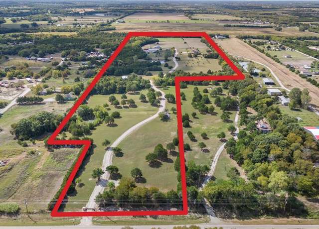 Property at 23115 S State Highway 78, Leonard, TX 75452, 3 beds, 2.5 baths