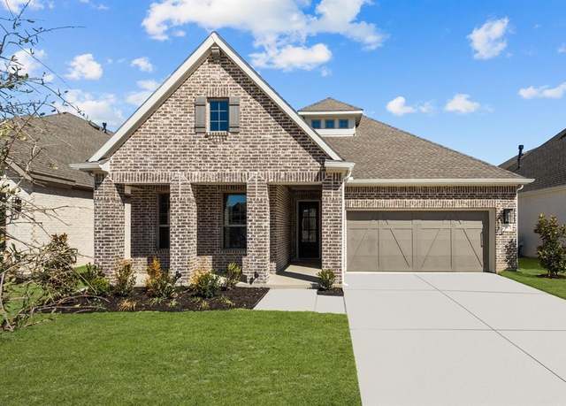 Property at 2907 Long Trl, Mansfield, TX 76063, 3 beds, 2 baths