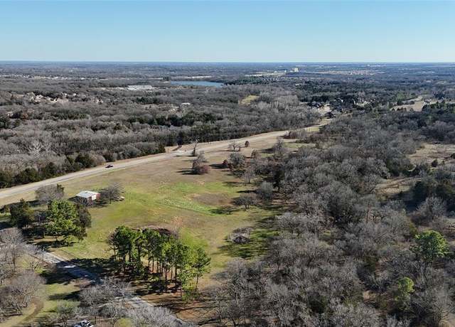 Property at TBD FM 131, Denison, TX 75020