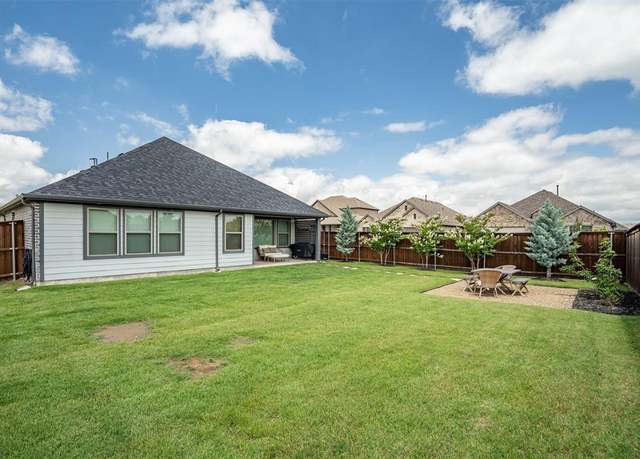 Property at 3002 Northshore Dr, Celina, TX 75009, 4 beds, 3 baths