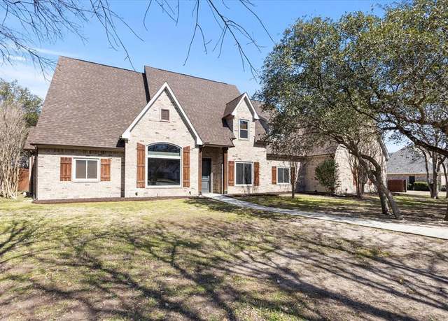 Property at 503 Crested Oak Ct, Fort Worth, TX 76108, 5 beds, 3.5 baths