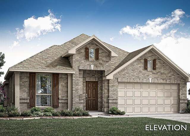 Property at 238 Cheyenne Trl, Alvarado, TX 76009, 4 beds, 2 baths