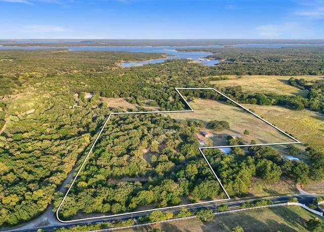 Property at 1210 Gordonville Rd, Gordonville, TX 76245, 3 beds, 3 baths