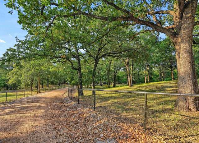 Property at 1210 Gordonville Rd, Gordonville, TX 76245, 3 beds, 3 baths