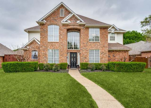 Property at 3332 Chaney Ln, Plano, TX 75093, 4 beds, 3.5 baths