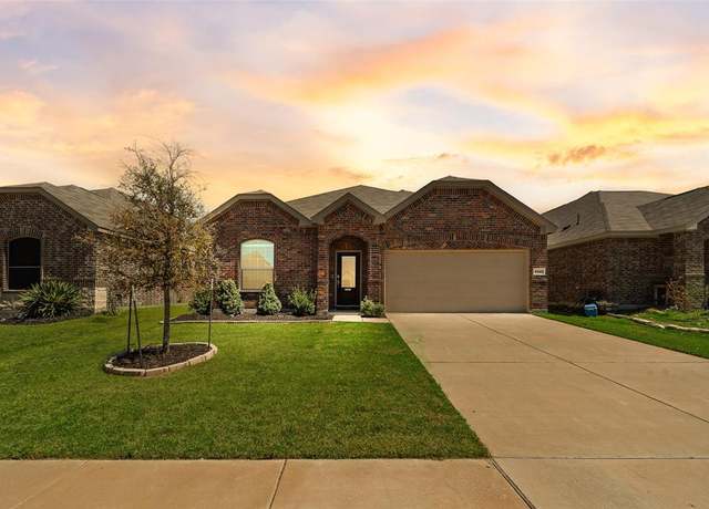 Property at 4949 Parrington Dr, Princeton, TX 75407, 4 beds, 2 baths