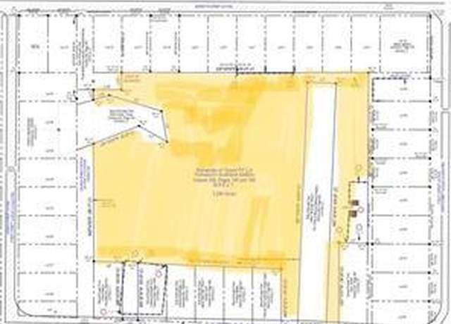 Property at TBD Gravel St, Waxahachie, TX 75165