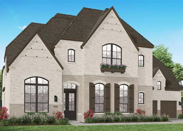 Property at 661 Capella Ct, Prosper, TX 75078, 4 beds, 5 baths