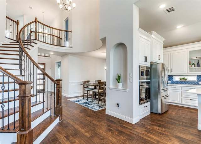 Property at 7021 Broomsedge Dr, Argyle, TX 76226, 5 beds, 4.5 baths