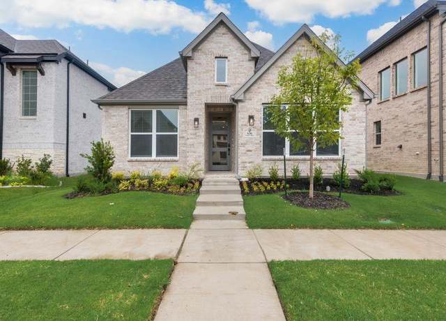 Property at 636 Caprice Blf, Fate, TX 75189, 4 beds, 2 baths