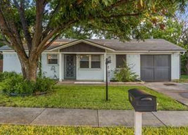 Property at 5812 Shipp Dr, Watauga, TX 76148, 3 beds, 2 baths