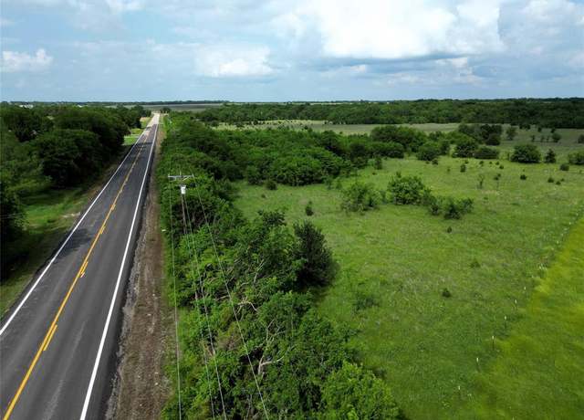 Property at 30Ac Fm-118, Greenville, TX 75401
