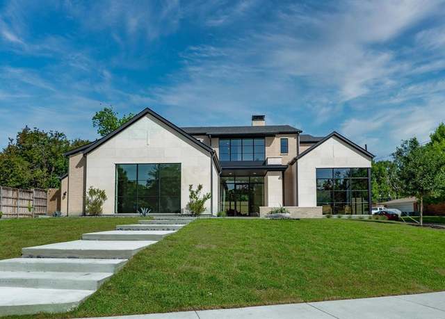 Property at 7051 Cornelia Ln, Dallas, TX 75214, 6 beds, 5.5 baths