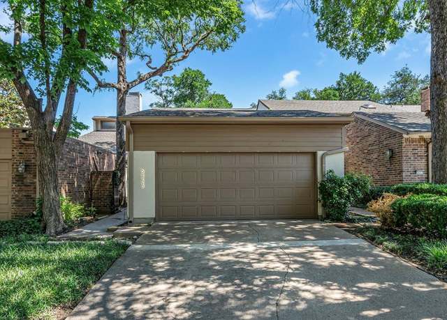 Property at 6433 Southpoint Dr, Dallas, TX 75248, 3 beds, 3 baths