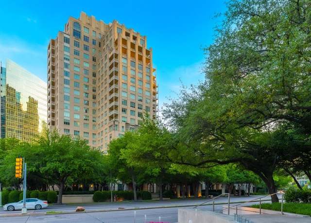 Property at 2525 N Pearl St #1203, Dallas, TX 75201, 2 beds, 2.5 baths