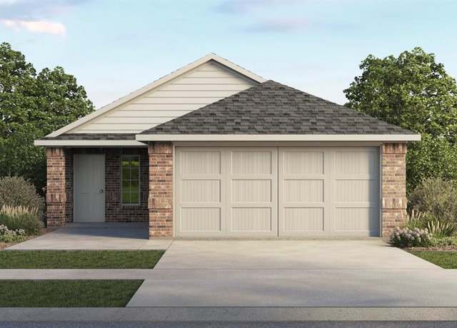 Property at 10025 Deposit Dr, Aubrey, TX 76227, 3 beds, 2 baths