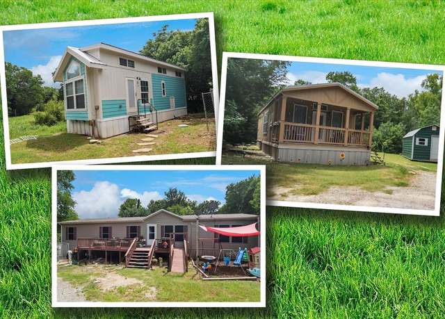 Property at 4804 Creekside Rd, Melissa, TX 75454, 4 beds, 2 baths