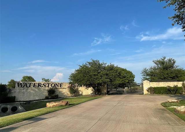 Property at TBD Love Ct, Mckinney, TX 75071