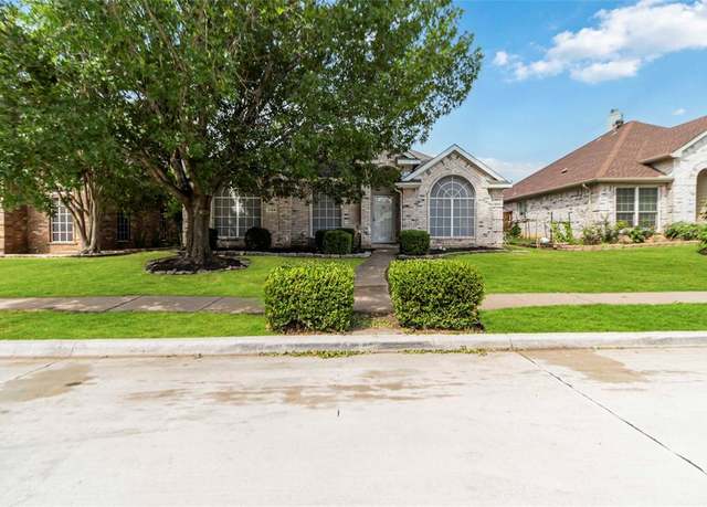 Property at 1164 Taylor Ln, Lewisville, TX 75077, 3 beds, 2 baths