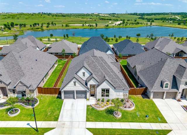 Property at 135 Derrett Ln, Rhome, TX 76078, 4 beds, 3 baths