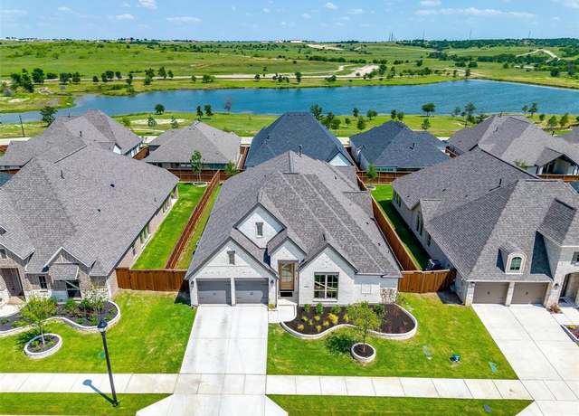 Property at 135 Derrett Ln, Rhome, TX 76078, 4 beds, 3 baths