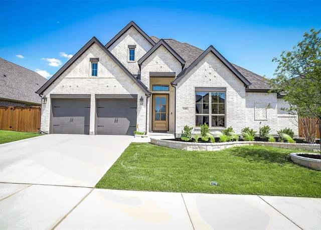 Property at 135 Derrett Ln, Rhome, TX 76078, 4 beds, 3 baths