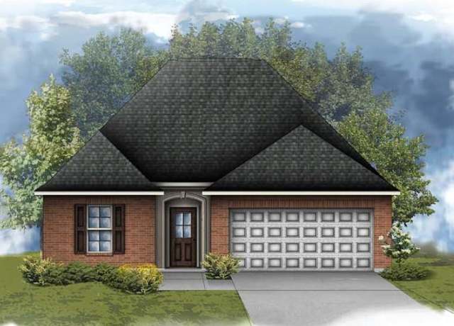 Property at 211 Norwell Ln, Bossier City, LA 71111, 3 beds, 2 baths